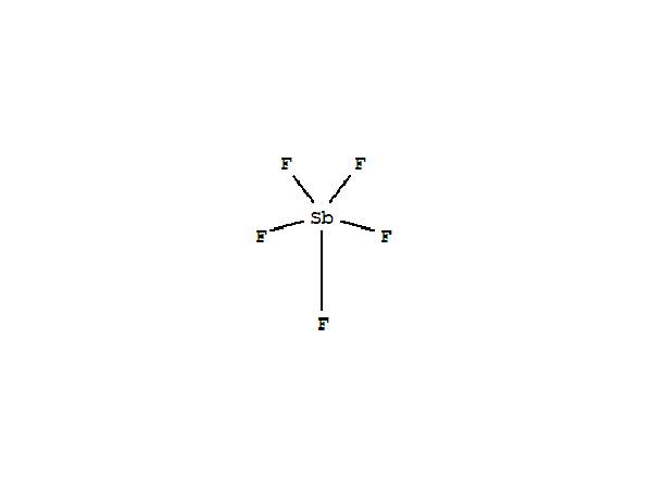 五氟化銻的制備原理和方法是什么？