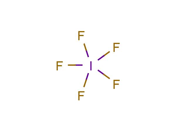 五氟化碘能發(fā)揮什么作用？用途詳解